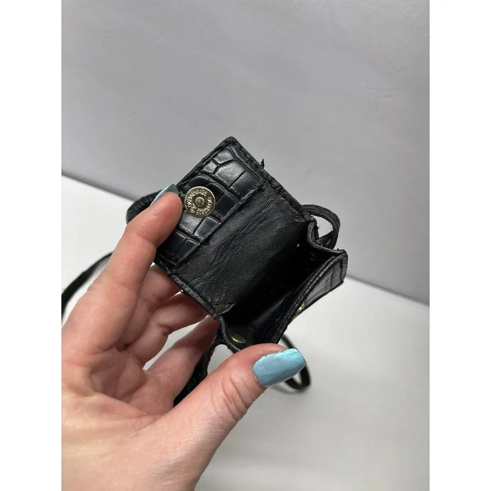 Smallest Purse (2.5 inches)